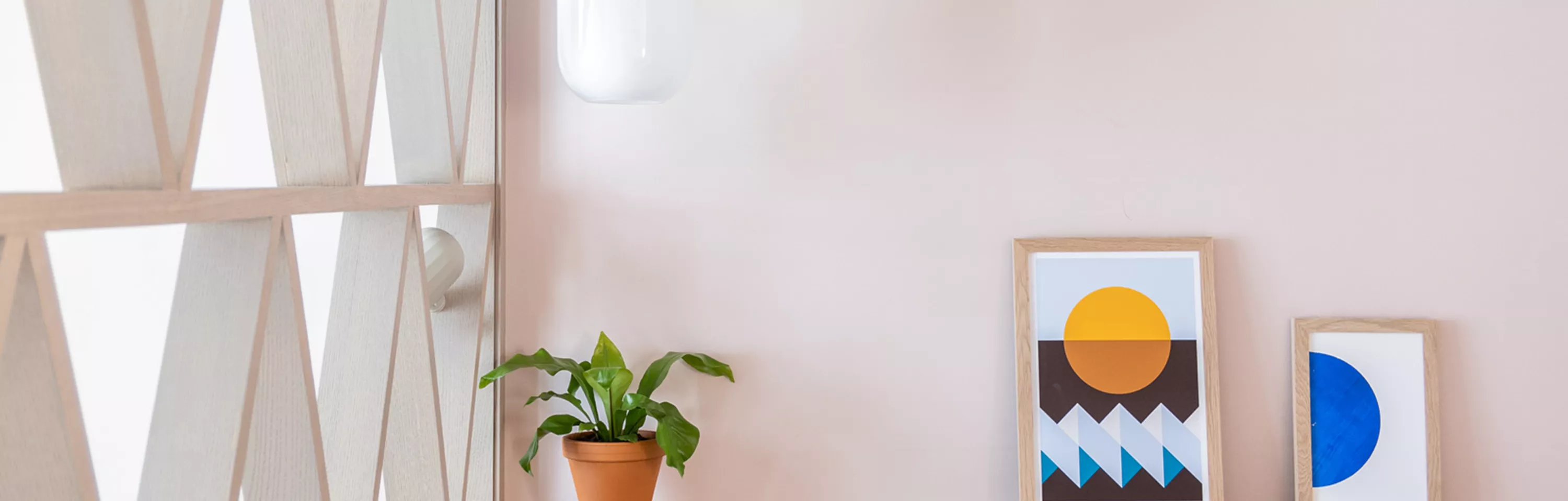 Zanzibar Locke | Wohnen