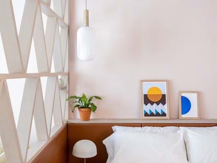 Locke Studio – Doppel-/Twin-Zimmer