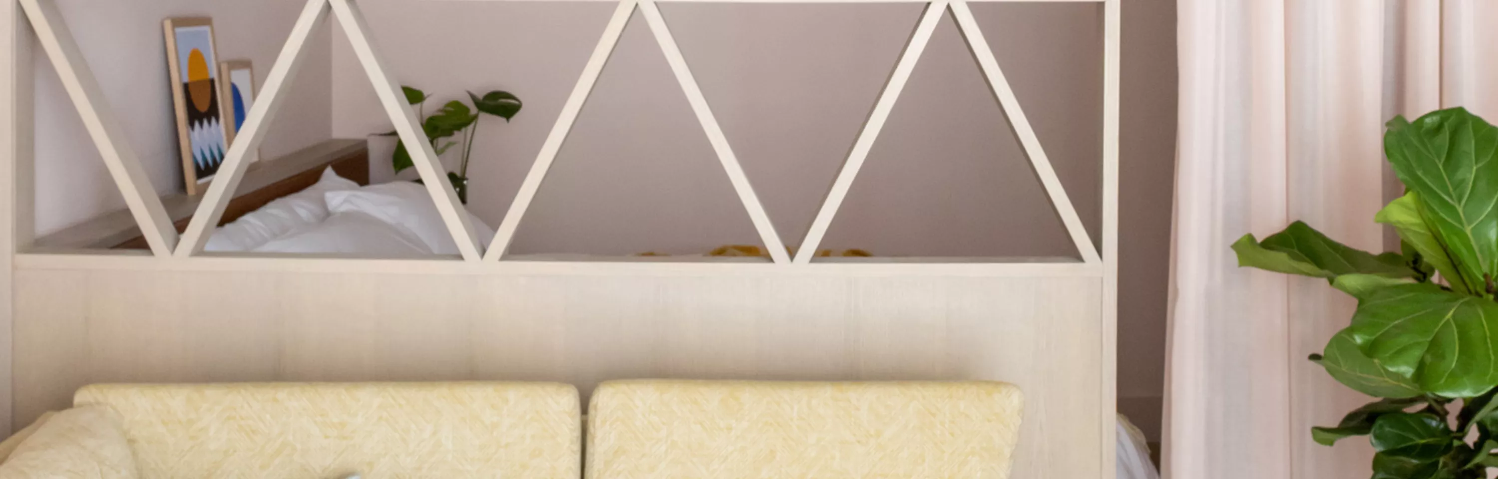 Zanzibar Locke | Wohnen