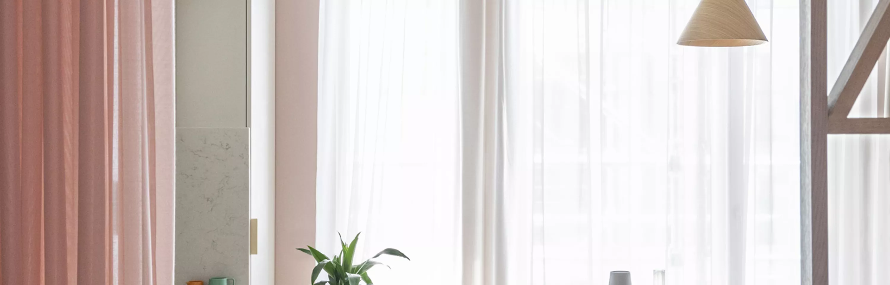 Zanzibar Locke | Wohnen