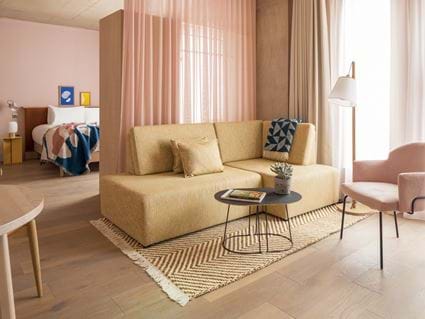 Locke Studio – Double/Twin