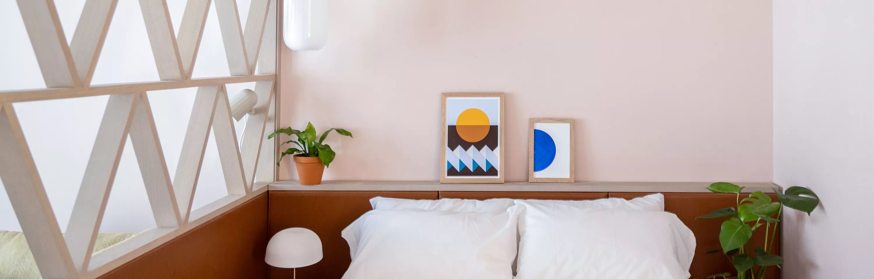 Zanzibar Locke | Wohnen