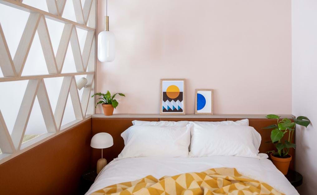 Tanke neue Energie in Dublins lebhaftem Zentrum.