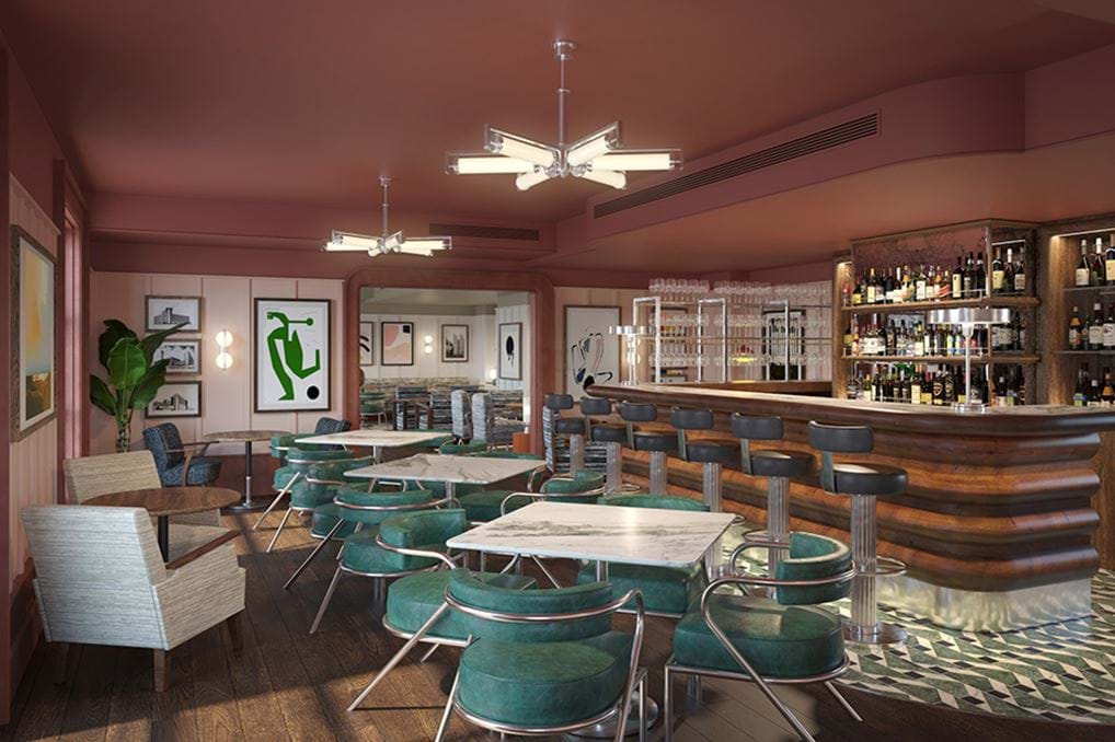 <p id="isPasted"><strong>SCHWAN LOCKE, THERESIENWIESE, MUNICH</strong></p><p><em>Opening May 2021</em></p><p><em>Lead-in room rate: &euro;145</em></p>