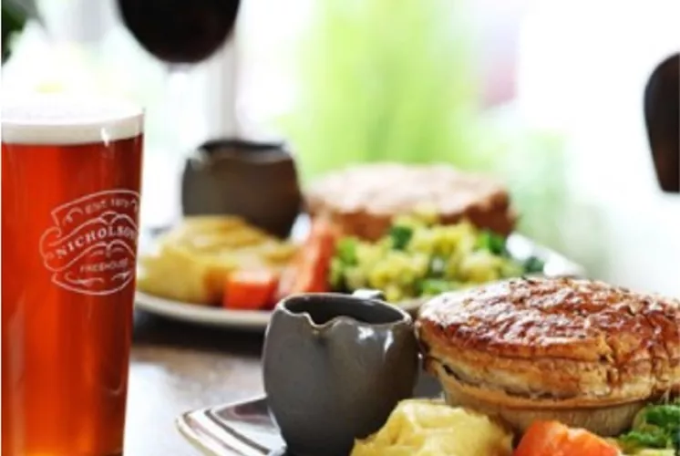 This card has an image and no theme was added