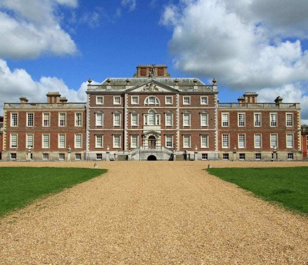 <p>Wimpole Estate</p>